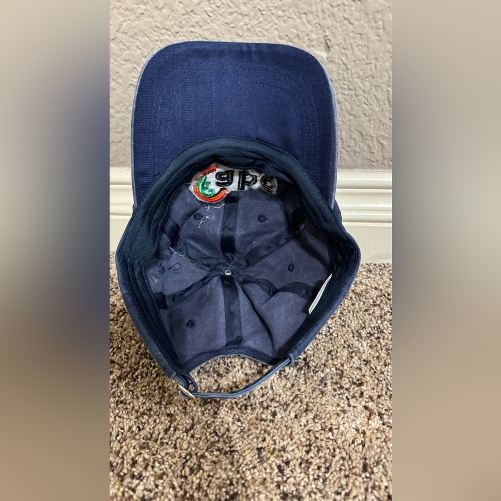 Cabo adjustable hat - Picture 3 of 4